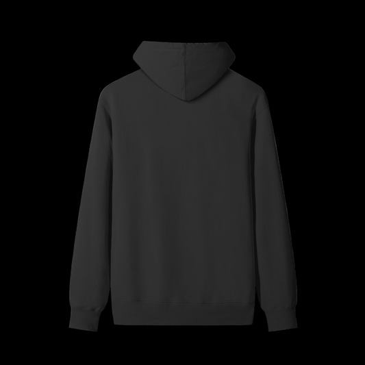 Classic Unisex Cotton Hoodie