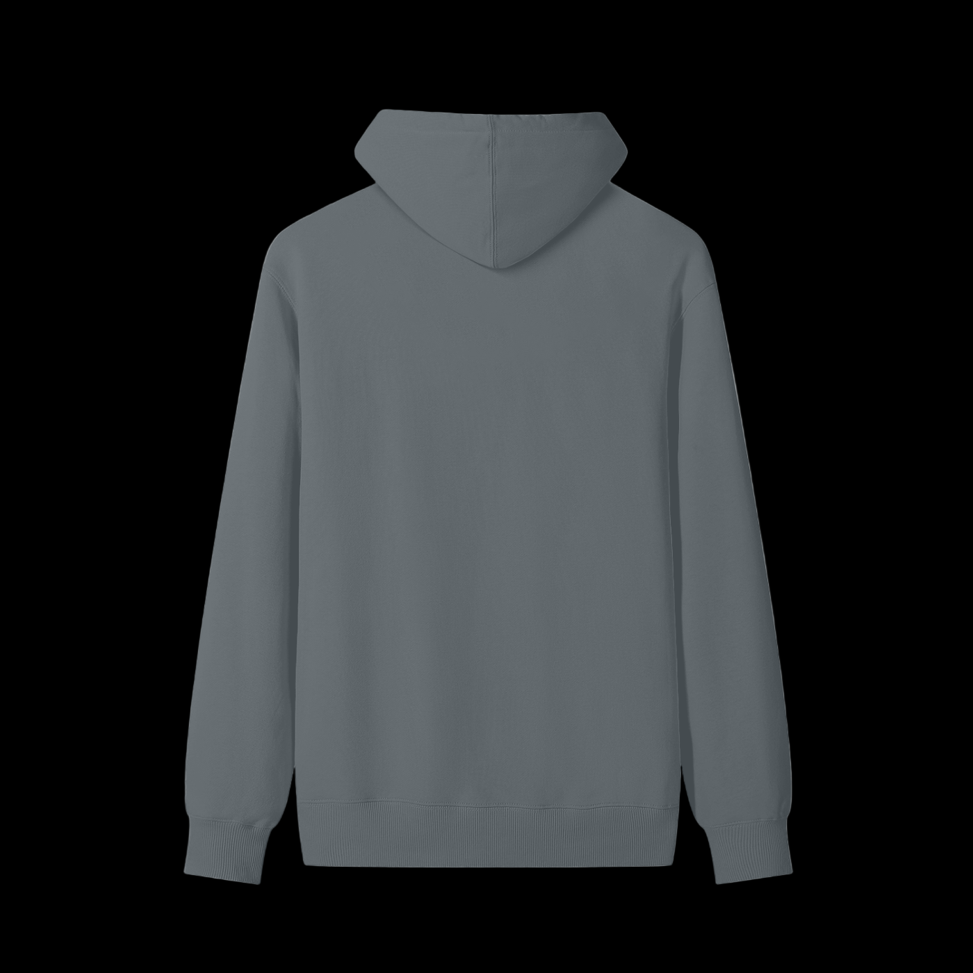 Classic Unisex Cotton Hoodie