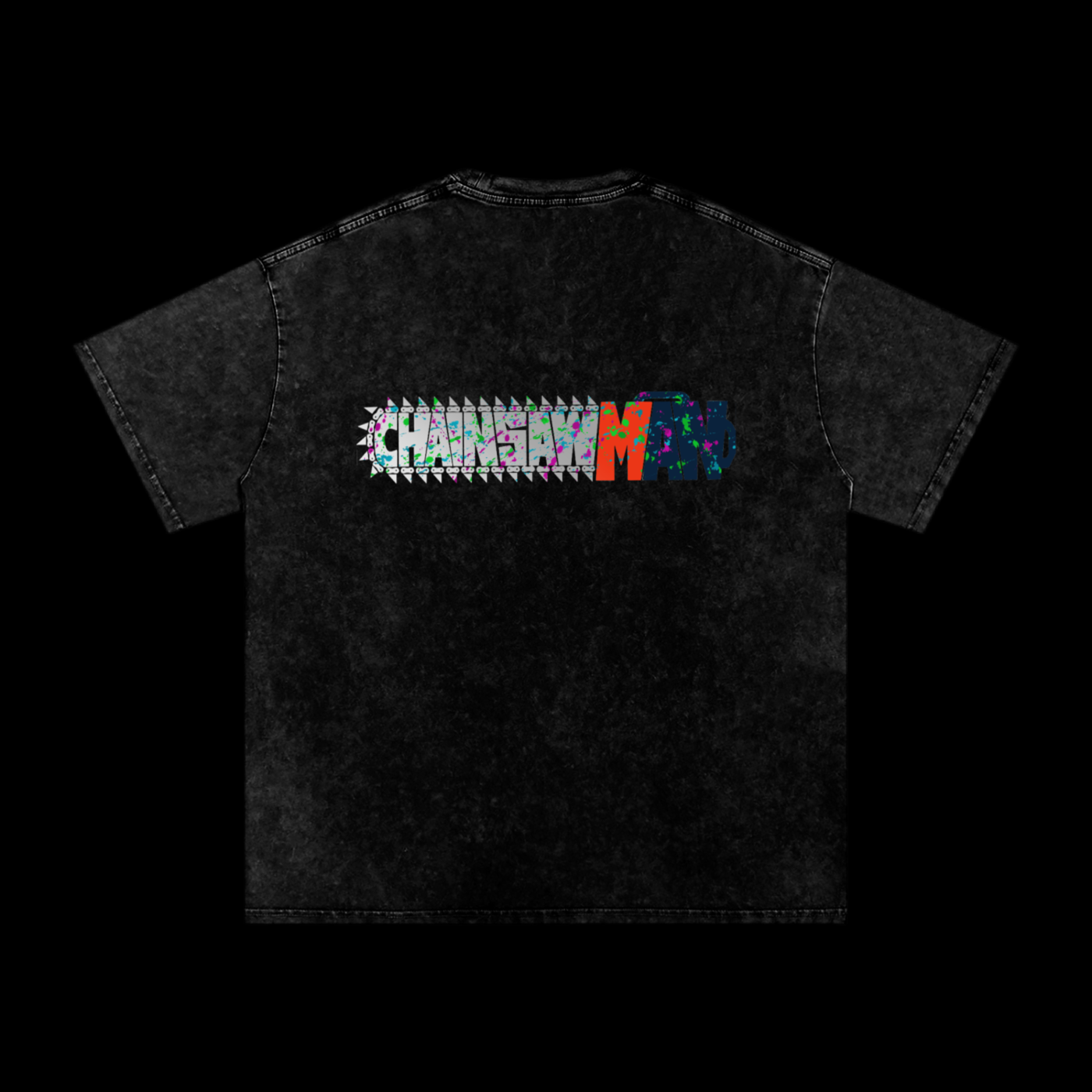 CHAINSAW MAN T-Shirt