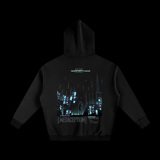 METACEPTION Hoodie