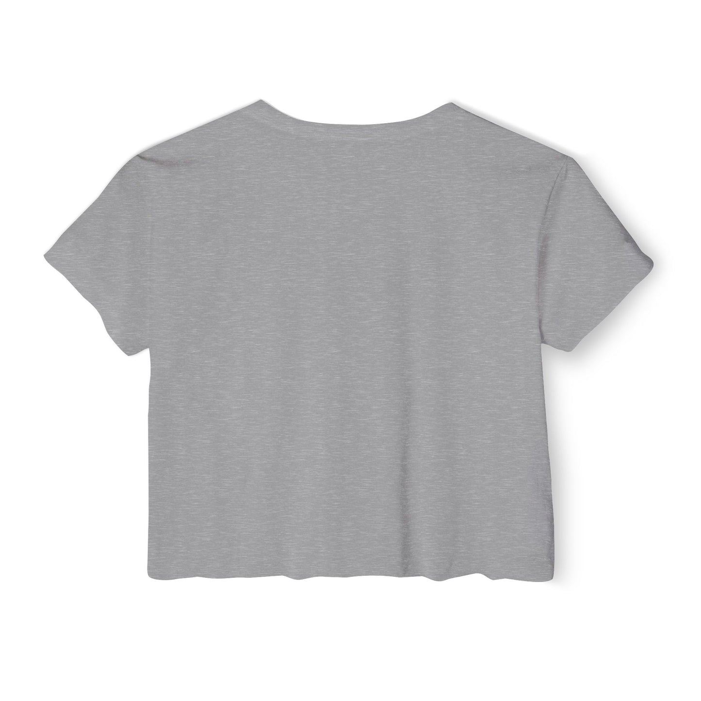 Mugens Baseball Women's Crop Too
