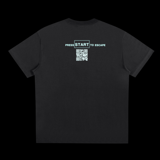 METACEPTION T-shirt