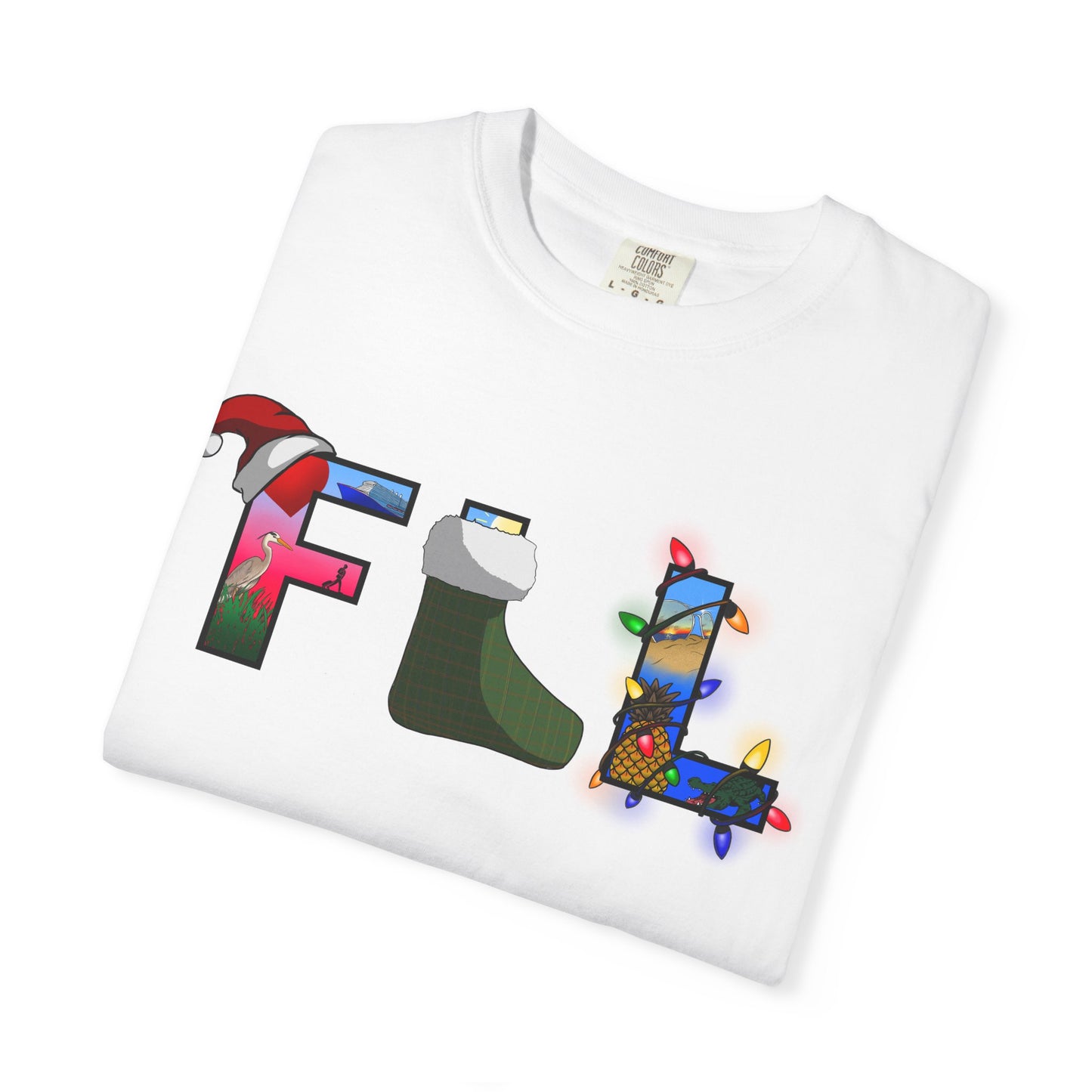 XMAS FLL  T-Shirt