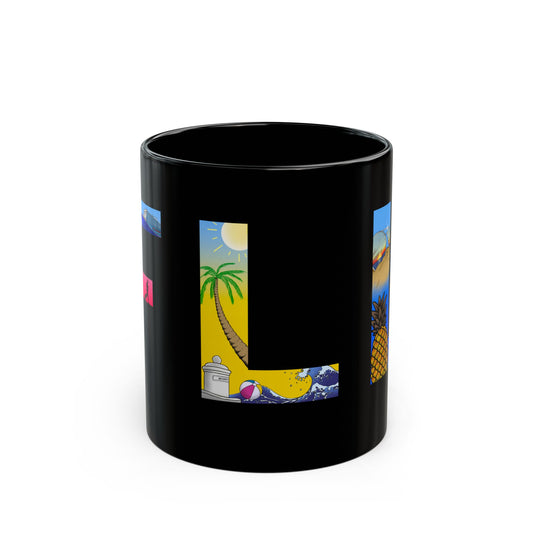 FLL MUG