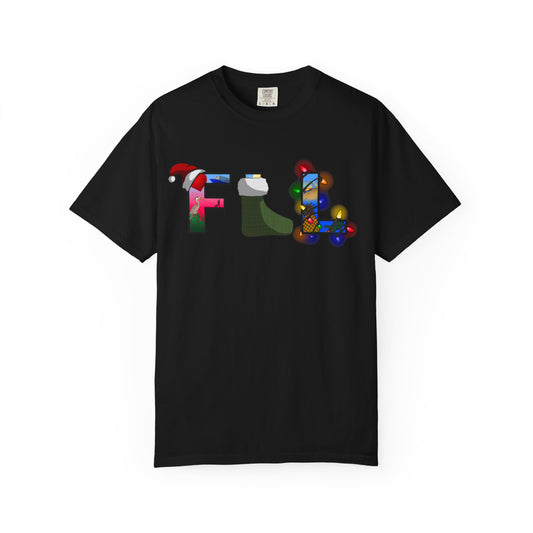 XMAS FLL  T-Shirt