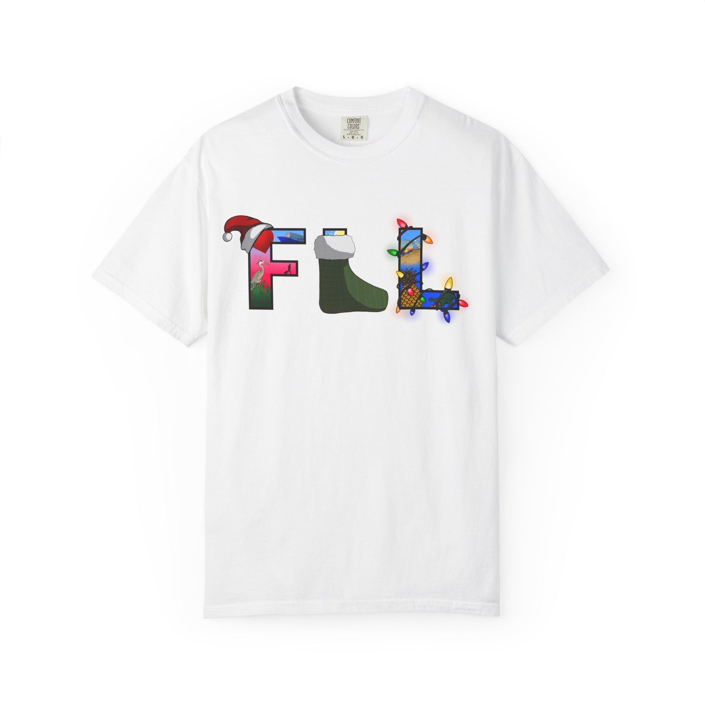 XMAS FLL  T-Shirt