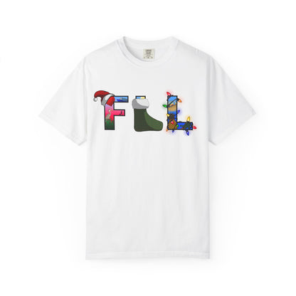 XMAS FLL  T-Shirt