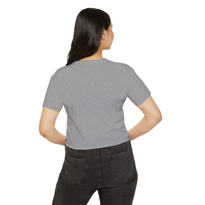 Mugens Baseball Women's Crop Too