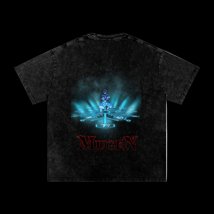 DEMON SLAYER DOUBLE SIDED T-Shirt