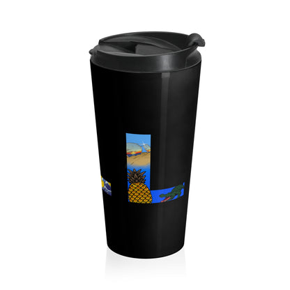 FLL Stainless Steel Travel Mug