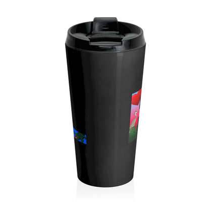 FLL Stainless Steel Travel Mug