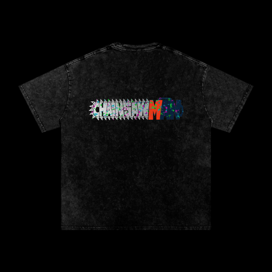 CHAINSAW MAN T-Shirt