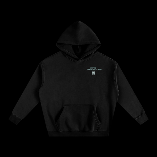 METACEPTION Hoodie