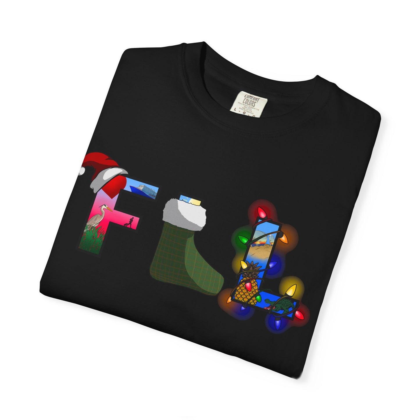XMAS FLL  T-Shirt