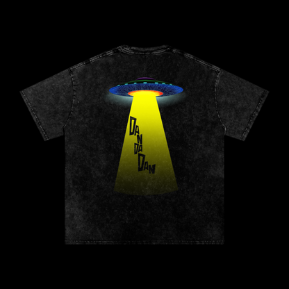 DanDaDan DOUBLE SIDED T-shirt