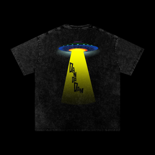 DanDaDan DOUBLE SIDED T-shirt