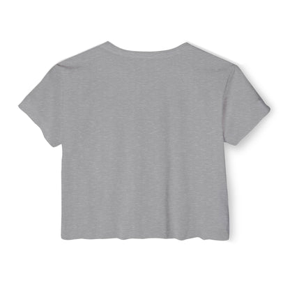 Mugens Baseball Women's Crop Too
