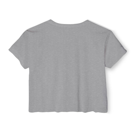 Mugens Baseball Women's Crop Too