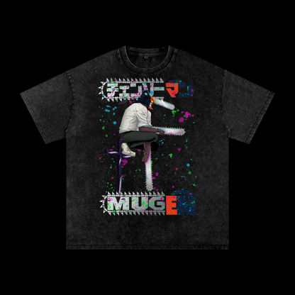 CHAINSAW MAN T-Shirt