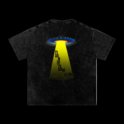 DanDaDan DOUBLE SIDED T-Shirt